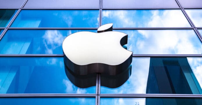 Apple 裁員超過 600 人