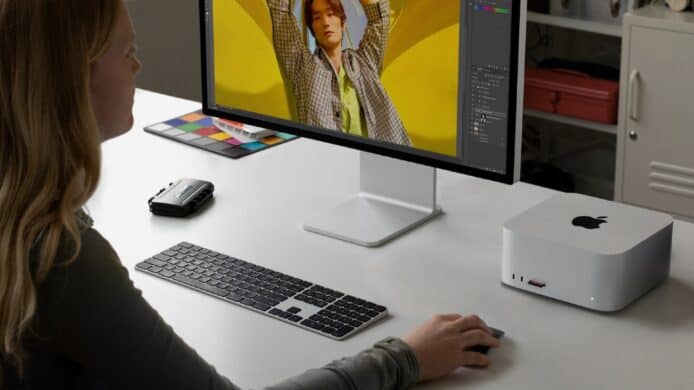 Mac Studio