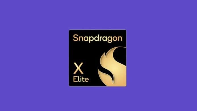 Qualcomm Snapdragon X Elite
