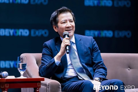 商湯科技徐冰：中國在 AI 領域　具有巨大的發展潛力