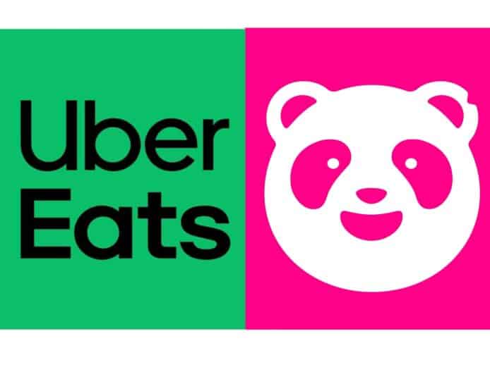 Uber 斥 74 億港元　收購 foodpanda 台灣