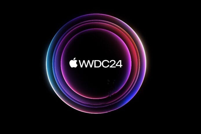 WWDC 2024