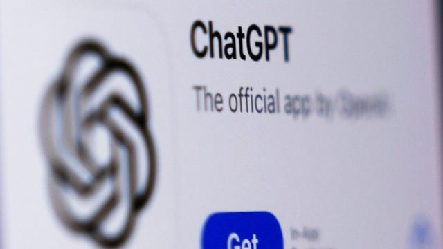 美眾議員用 ChatGPT 起草 AI 法案　引起「AI 監管 AI」討論