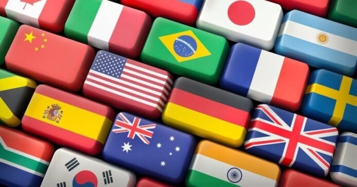 AI 取代真人翻譯導致失業