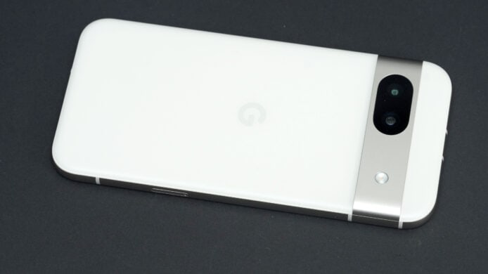 【評測】Google Pixel 8a　外形　手感　屏幕　相機　效能開箱評測