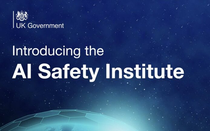 英國 AI 安全研究所