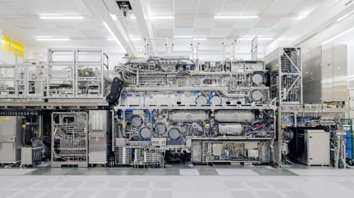 台積電批評 ASML 新產品太貴