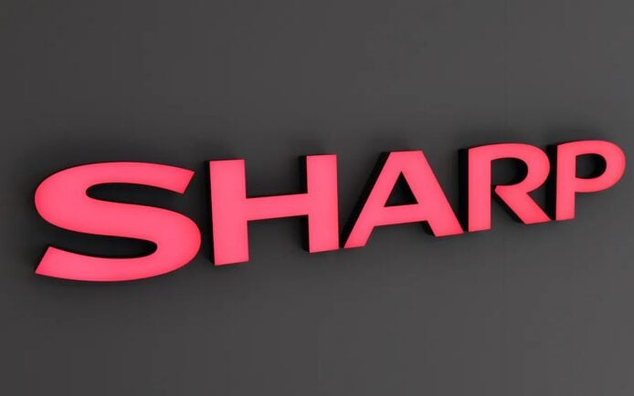 Sharp