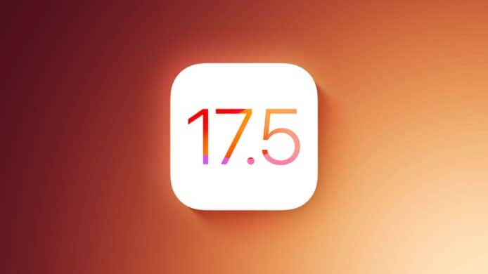 iOS 17.5 正式推出　Pride Radiance 動態桌布 + 維修不需關掉 Find My