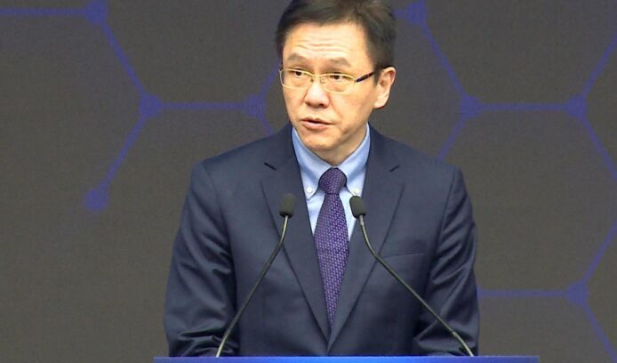 Cisco、數碼港合作發展 AI 實驗室   孫東：IT 公司來港投資最好時機