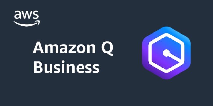 Amazon Q Business 讓員工更快更準獲得數據洞察　公司決策快人一步