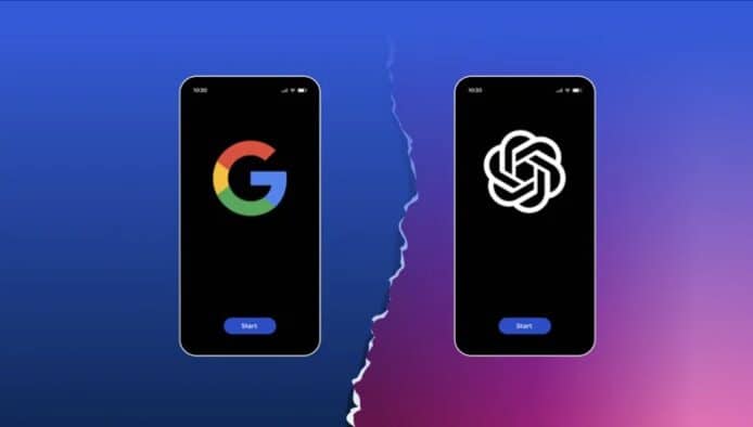 OpenAI 或下周一推出人工智能搜尋引擎 冀與 Google AI 競爭