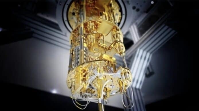「本源悟空」中國量子電腦美國用戶最多　被列為出入口管制清單