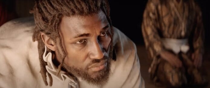 《刺客教條：暗影者》黑人武士當主角    預告片負評達 21 萬