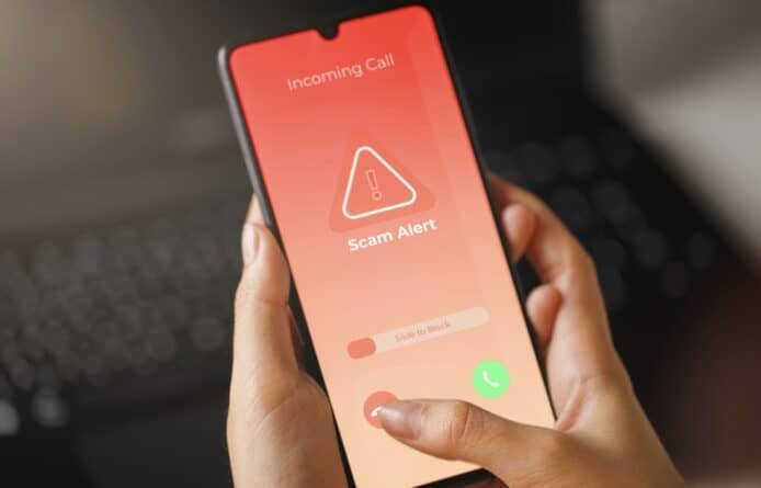 消委會測試垃圾電話攔截 App   2 款會公開通訊錄 + 親友資料或被任睇