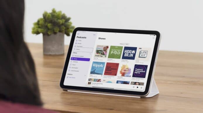 iOS 18 將加入更多輔助使用功能　包括眼動追蹤、音樂觸覺和語音捷徑等