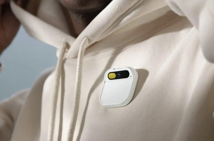 傳 Humane 標價 58.5 億港元求賣盤   曾推出 AI Pin 但市場反應差