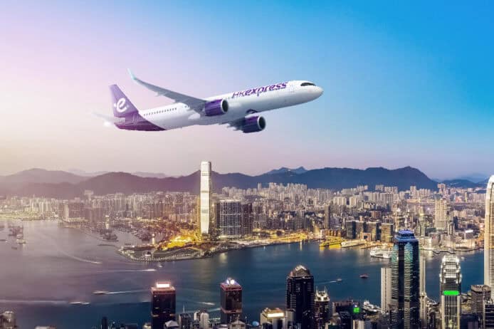 HK Express 新 4 級行李制改逐件計　網民：加錢都解決不了問題
