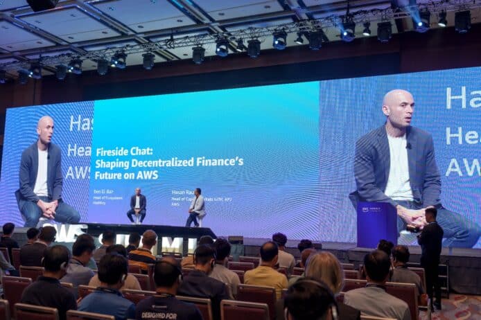 AWS Summit 香港峰會及博覽 2024  即將舉行　雲集業界代表和專家探討生成式 AI 趨勢