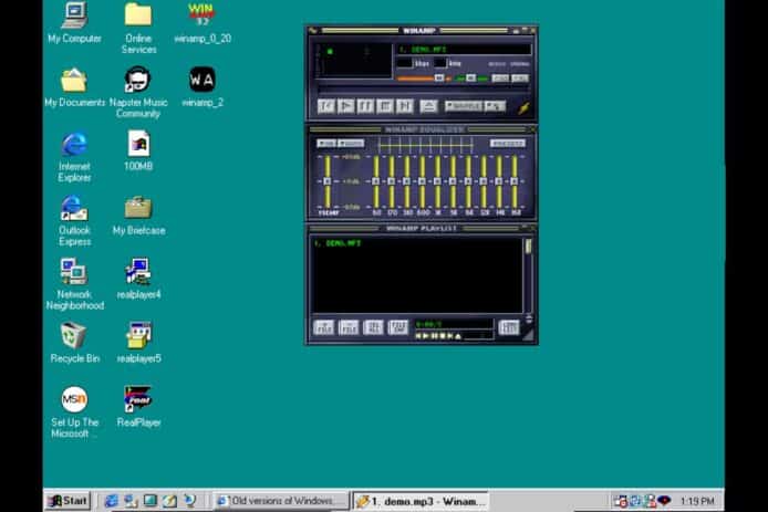 Winamp 將開放源程式碼  邀全球開發者建立創新音樂播放環境