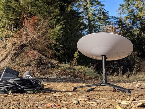 成功阻止俄軍使用 Starlink    美國國防部、SpaceX、烏克蘭政府通力合作