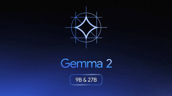 Google 全新大語言模型 Gemma 2   270 億參數能在高階電腦上運行