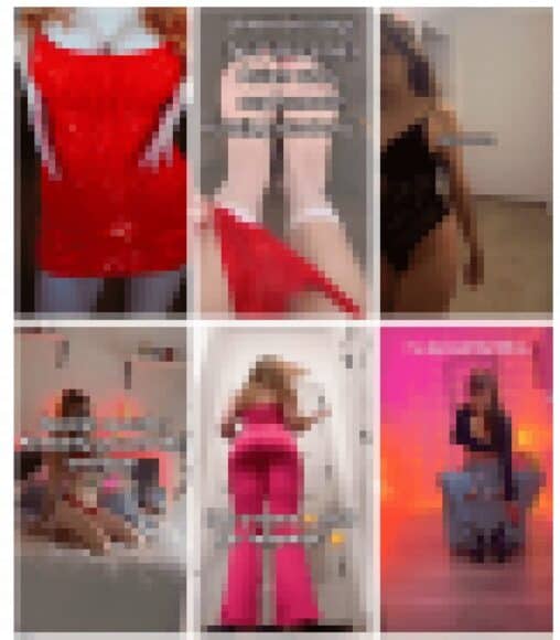 IG 被指推薦成人內容給 13 歲用戶   研究測試結果揭示問題