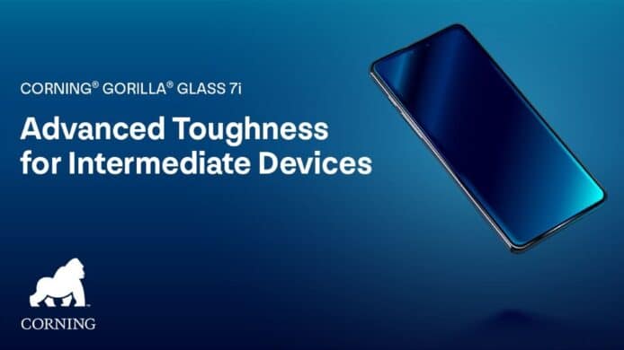 Corning Gorilla Glass 7i