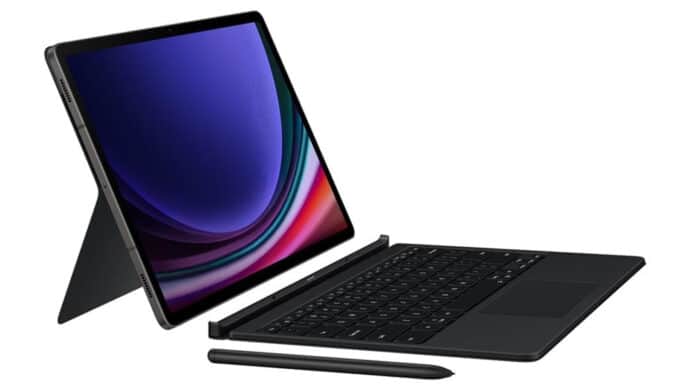 Samsung Galaxy Tab S9+