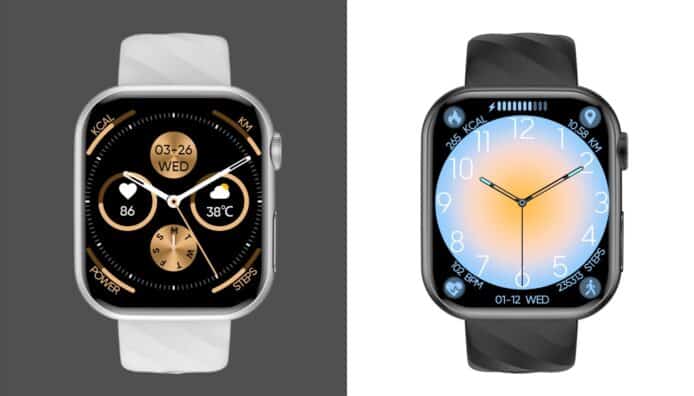 Lemfofit Lem 4 智能手錶