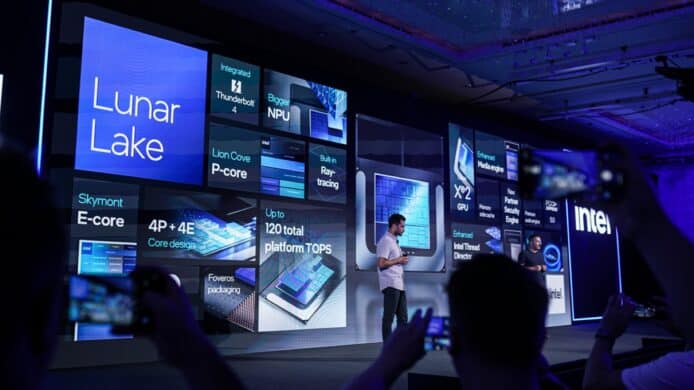 Intel Lunar Lake