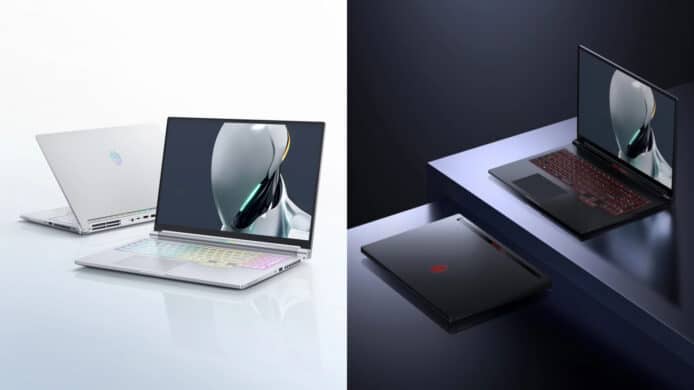 RedMagic 紅魔遊戲本