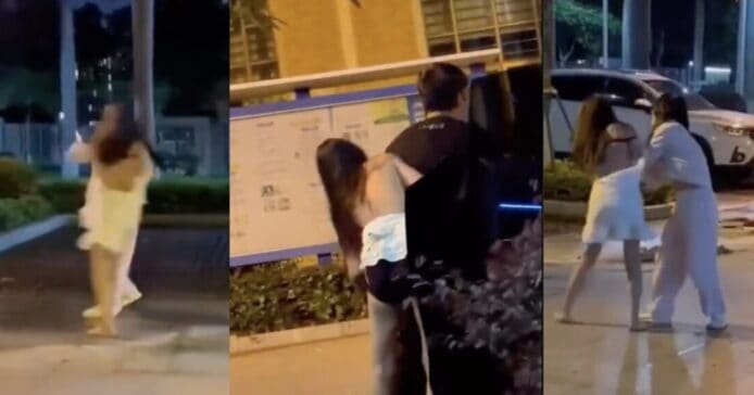 中國男外遇被智能車輛保護功能出賣   妻子收異常震動訊息當場揭發事件