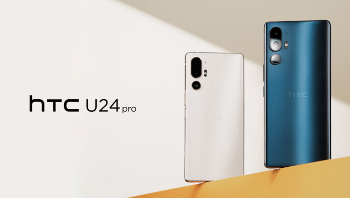 HTC U24 Pro