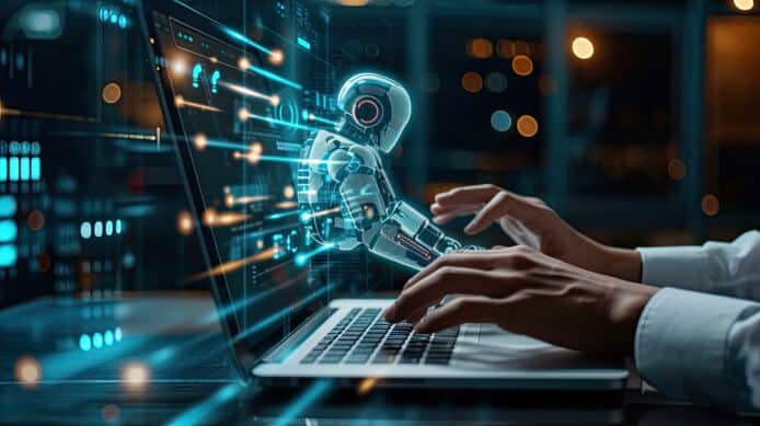 AWS 助企業建立 AI 智能助理　讓 AI 成為全方位助手