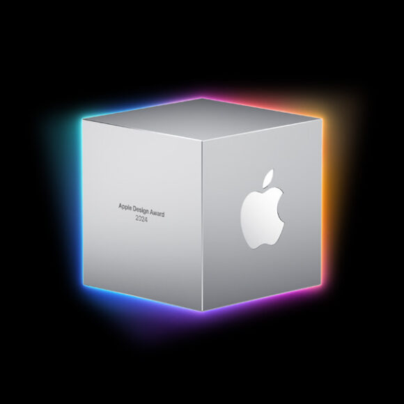 Apple Design Awards 設計大獎 2024     獲獎 Apps 名單 +下載連結