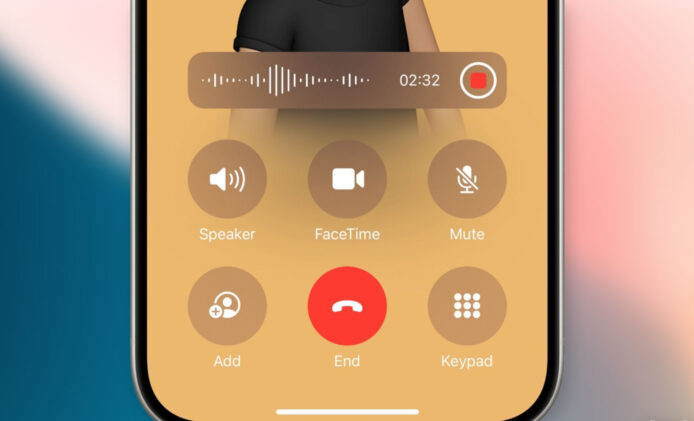 【WWDC 2024】iOS 18 支援廣東話語音轉文字功能     備忘錄和通話內容都可以即時翻譯