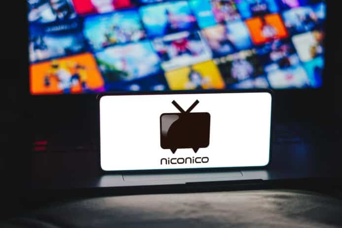 Niconico 遭受網路攻擊