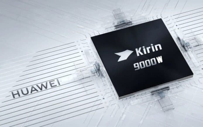 華為：能夠實現 7nm 製程已經很好