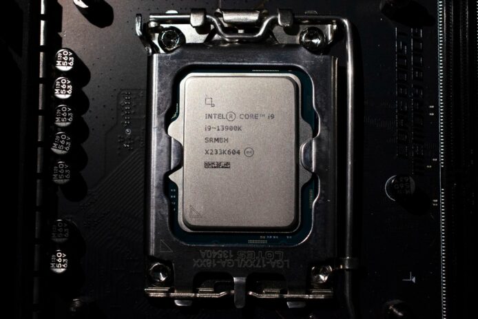 Intel Core i9 當機問題仍未解決