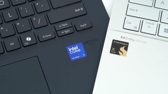 【實試】ARM 筆電能否取代 x86 筆電？Qualcomm X Elite vs Intel Core Ultra 生活應用比較評測