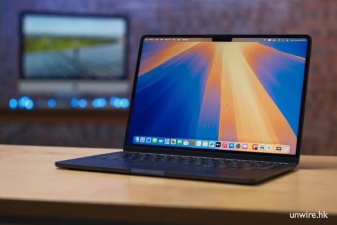 【實試】macOS Sequoia 六大新功能實試   最新桌面佈置術 + 語音轉錄 + 用新卷宗安裝秘技