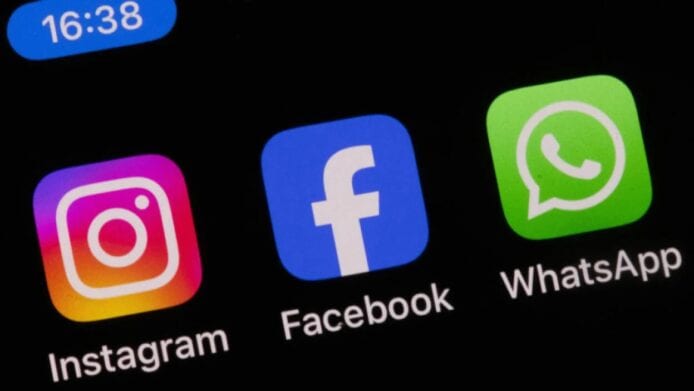 Meta 將收集平台內容訓練 AI