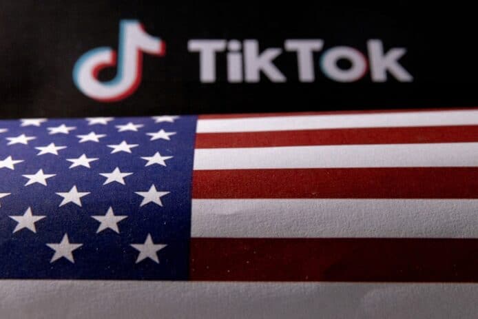 TikTok 重申新法下無法在美國營運