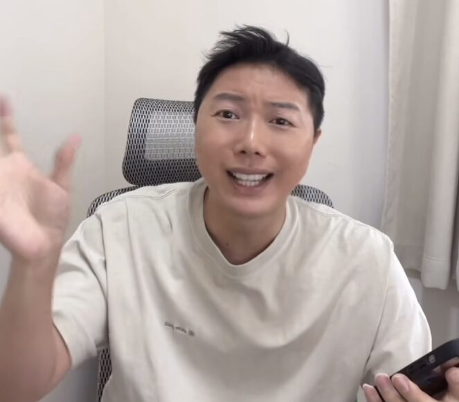 香港網紅險被騙 iPhone 15 Pro Max 1TB     拍片怒爆網絡騙徒新奸招