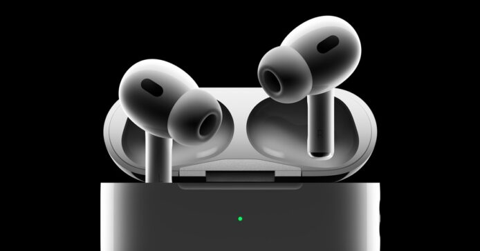 【WWDC 2024】AirPods 全新功能發佈   遊戲可用空間音訊、語音通話質素提升