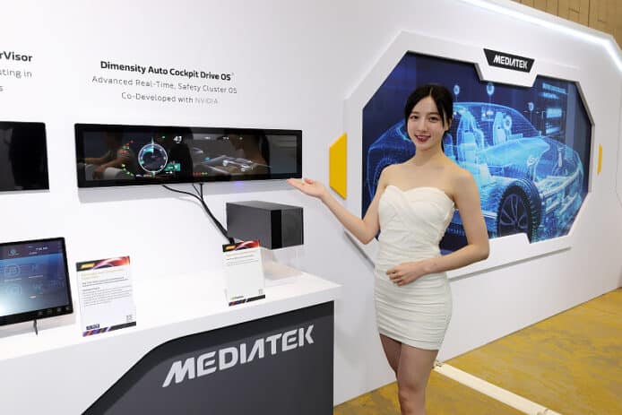 MediaTek