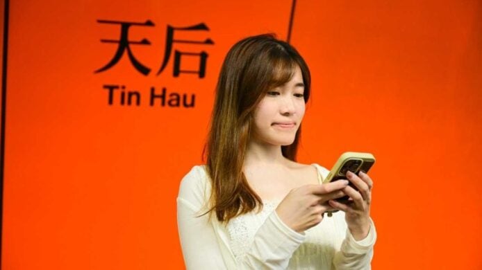 港鐵提升 24 個車站 5G 網絡服務　天后站今天率先啟用