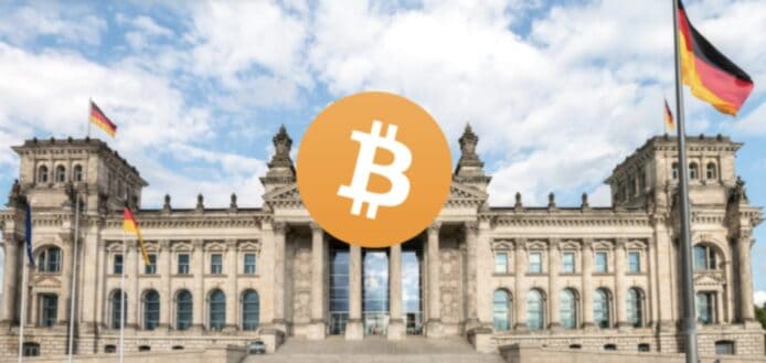 德國政府大規模轉移比特幣　或引發市場恐慌