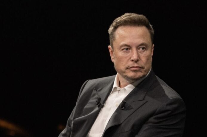 馬斯克：沒有投資長壽產業　人類壽命過長社會將會僵化